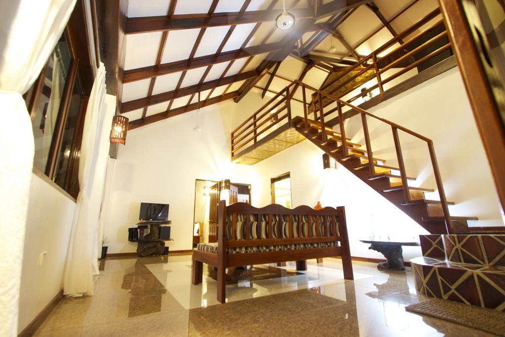 Ocean 101 Beach Resort General Luna  Bagian luar foto