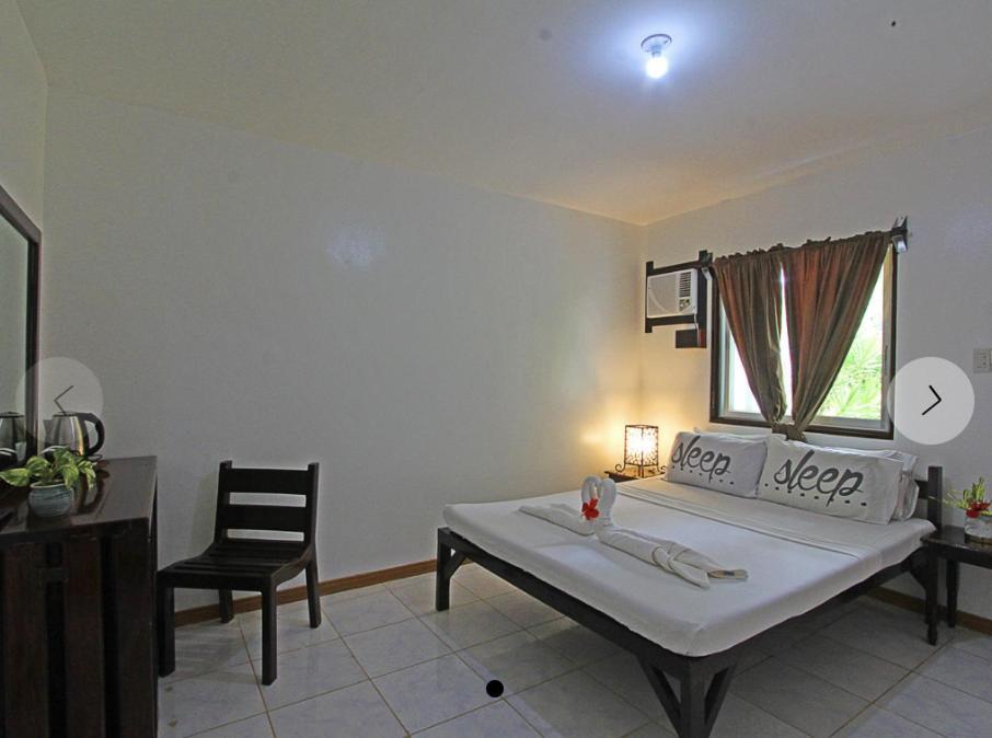 Ocean 101 Beach Resort General Luna  Ruang foto
